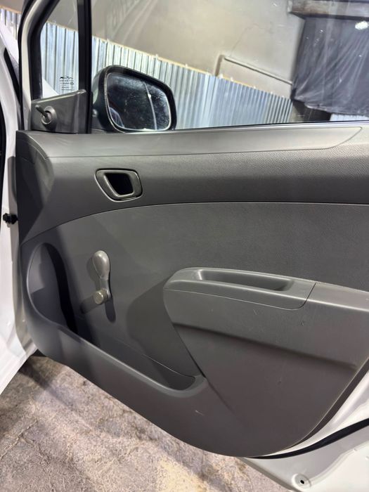 Chevrolet spark 1- pozitsa