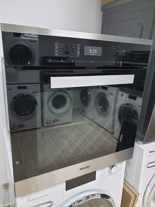 XL - 76L - Miele Фурна с пиролиза за вграждане