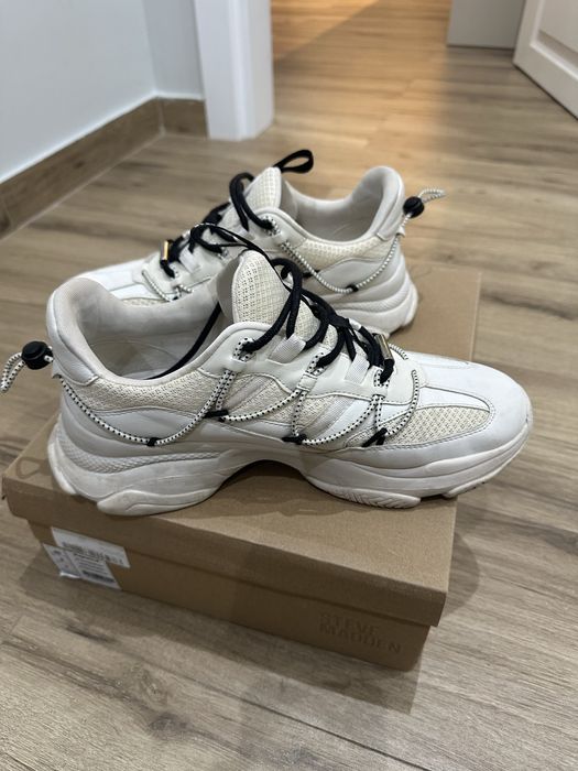 Дамски маратонки Steve Madden 40