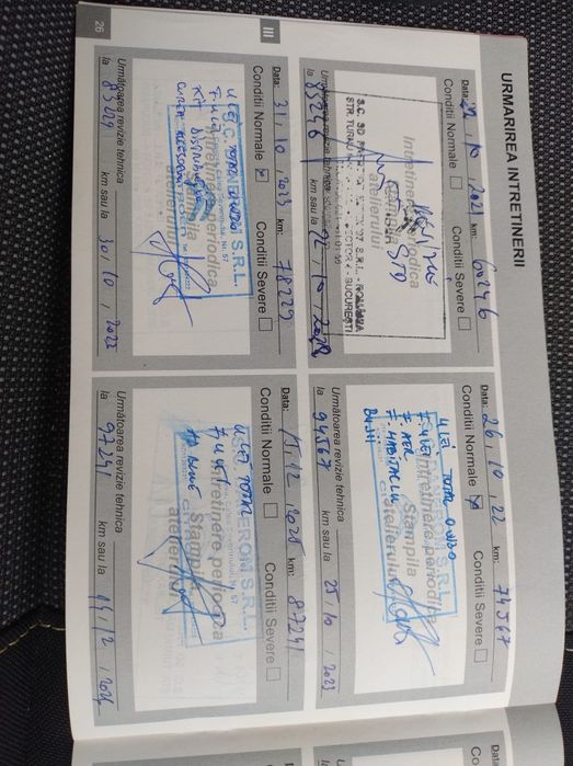 Citroen C3 impecabil !