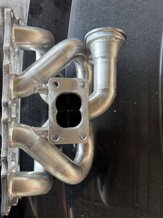 Изпускателен колектор 1.8Т 20v
