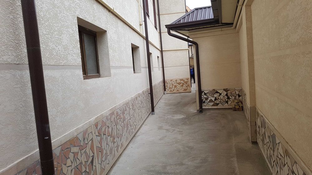 Аренда СВОЙ евро дуплекс офис, чайхана "Салом", "Корзинка", Сайехат