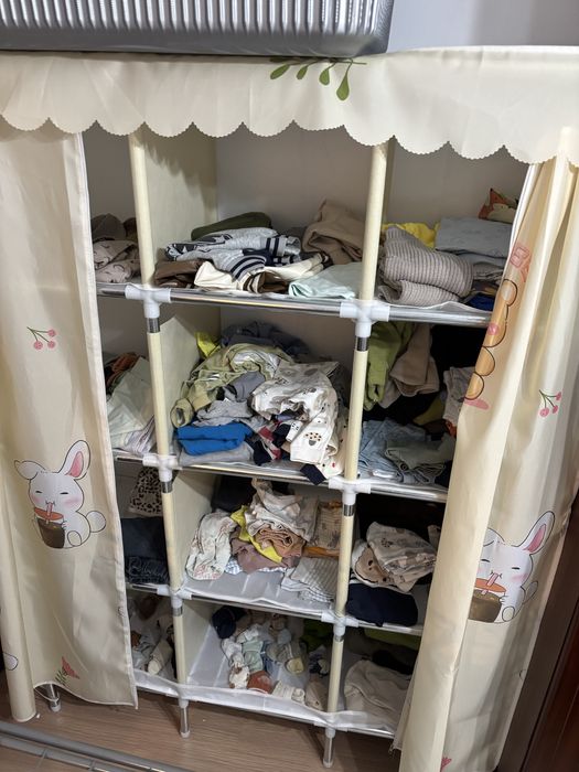 Продам шкаф гардероб