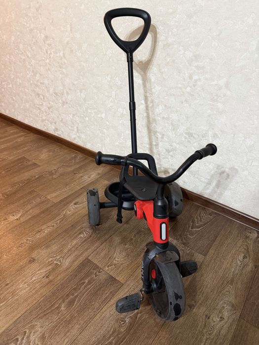 Продам трехколесный  внлосипед