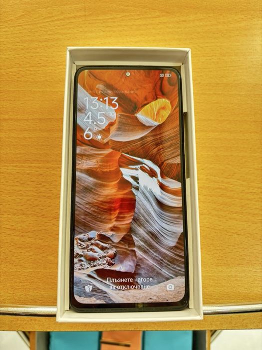 Xiaomi Redmi Note 12 Pro