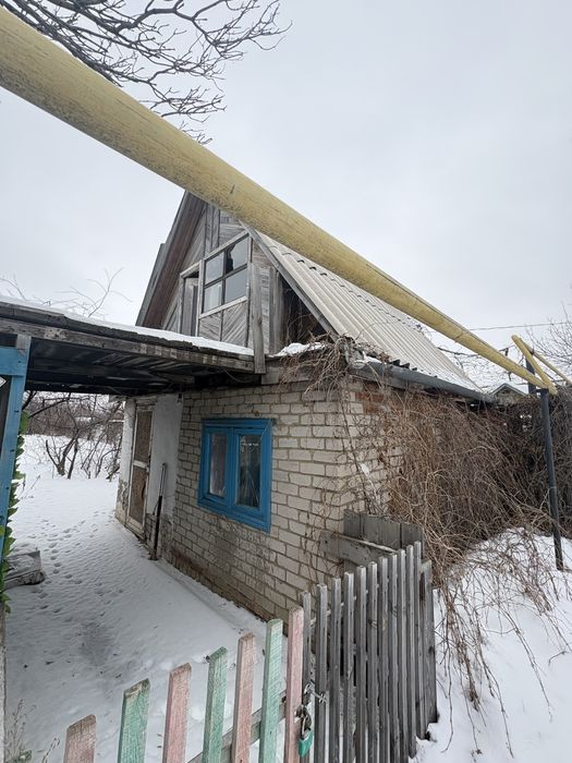 Продам дачу в районе жилгородка