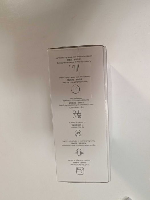 DJI Mic Mini (2 микрофона и 1 приемник за телефон)