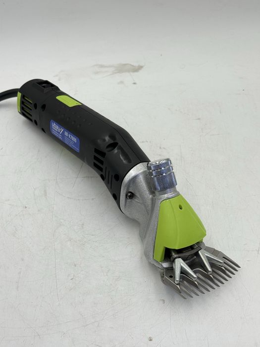 Qoy junin oladigan mashinka