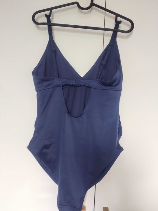 ПАКЕТ ДРЕХИ ЗА БРЕМЕННИ 36/38– дънки H&M Mama, LCW, Boohoo + бански Astratex L