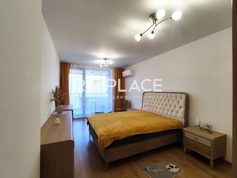 Продава се Тристаен апартамент в Варна, Център - 150 кв.м за 2241 €/кв.м - Снимка #6