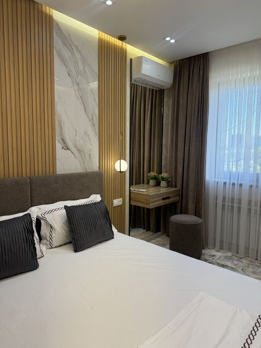 Toshkent City Kunlik Kvartira/ Посуточная квартира в Ташкент Сити