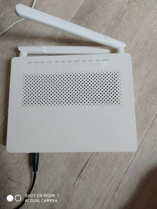 Продам Wife оптический сетевой терминал