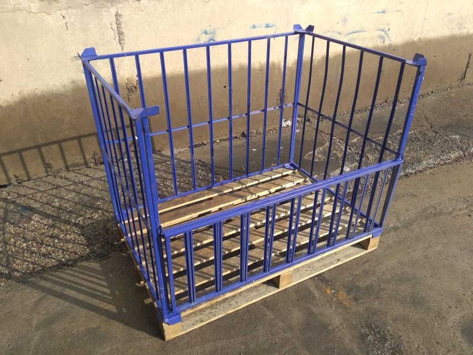 Продам ограждение для полет