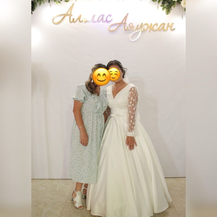 продам платье