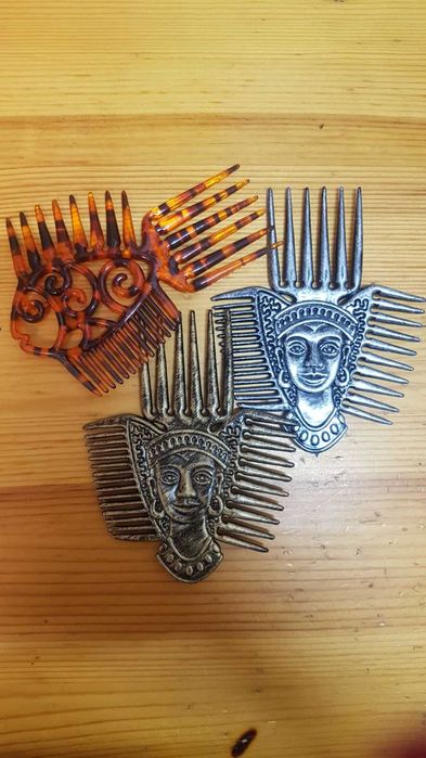 Шноли  и Аксесоари за коса - нови