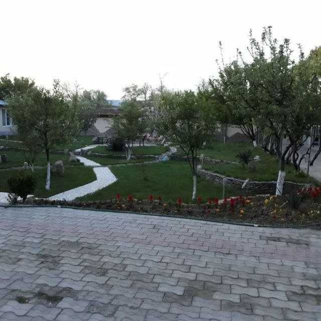 Участок 16 соток в доль дороги