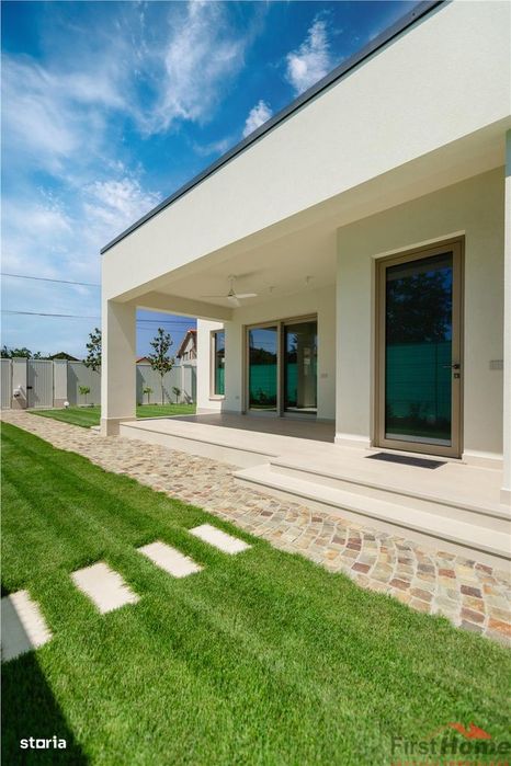 Casa  2026 parter, str Vrancei,construita ''corect'', 400 teren, 165 c
