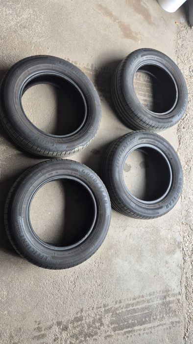 Anvelope vara Goodyear 185 65 R15, dot 2021