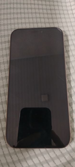 Продаю iPhone 16 Pro Max 256 GB б/у