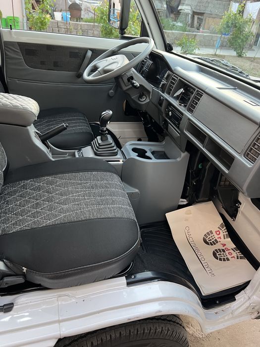 дамас 2025 сотилади