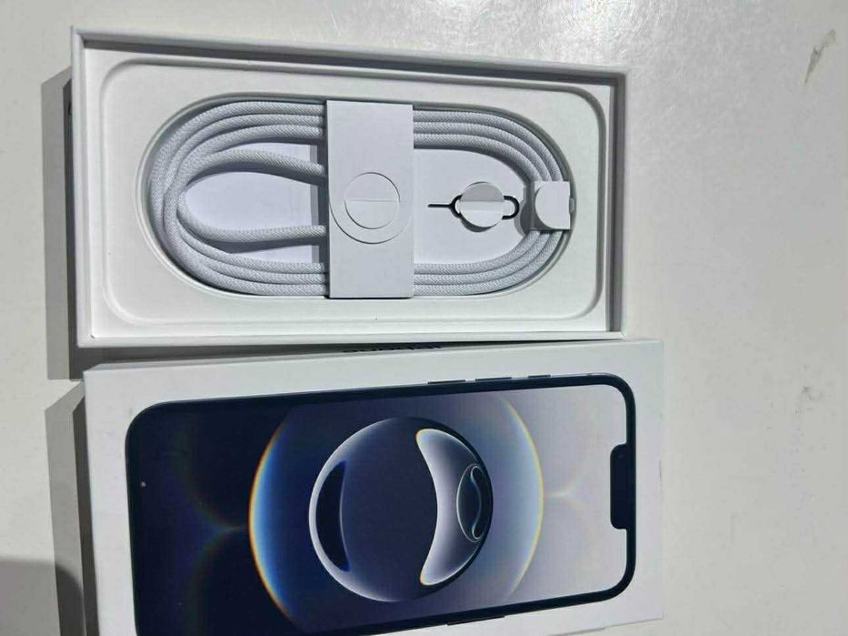 Iphone 16E 128gb НОВ!