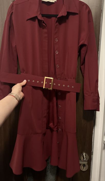 Rochie dama Alina Cernatescu