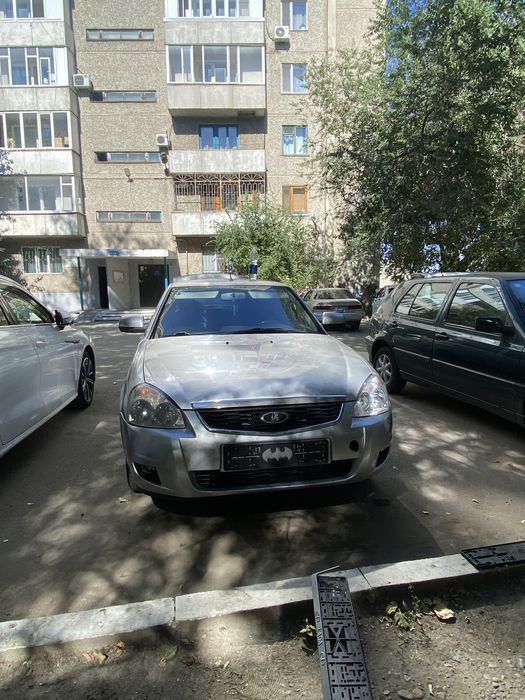Продам Lada Priora 2