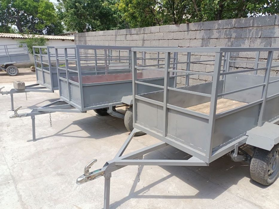 Авто прицеп сатылады