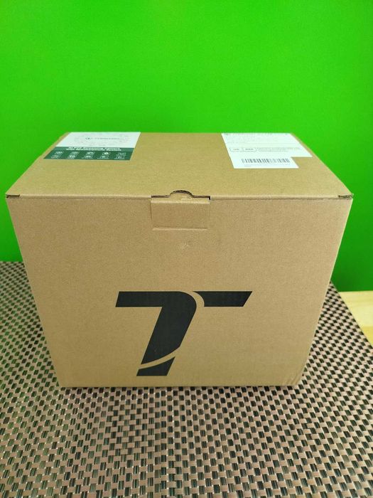 TONGVEO AI PTZ Автоматично проследяваща камера с Bluetooth микрофон