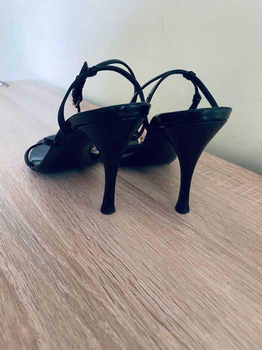 Оригинални сандали Gucci