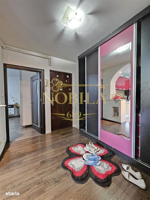 In Exvlusivitate Apartament 2 Camere Parter De Vanzare In Onesti