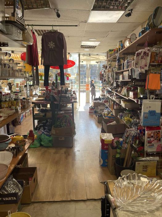 Продава се Магазин в София, Разсадника - 65 кв.м за 141 €/кв.м - Снимка #3