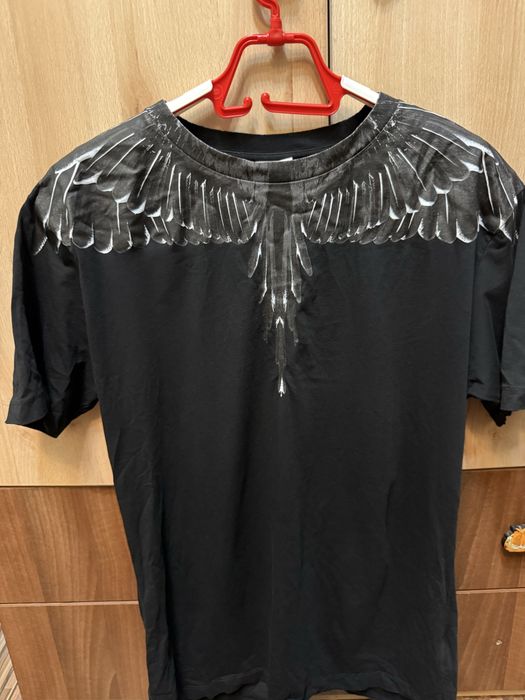 Tricou Marcelo Burlon
