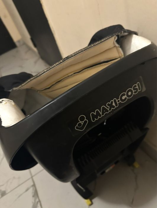 Автокресло детское