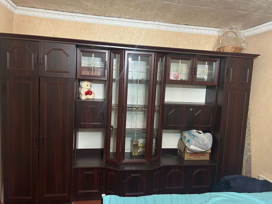 Продаётся  с связи переездом