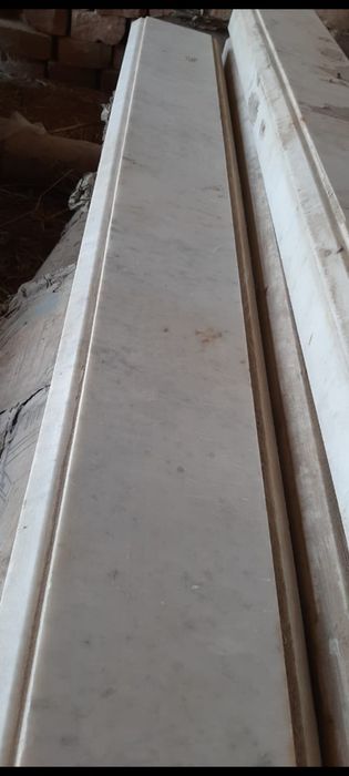 Мрамр, перила, поручин