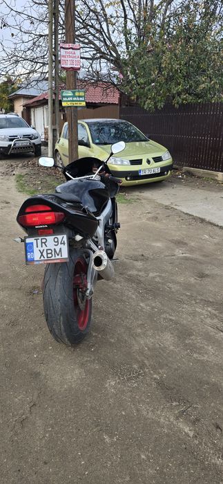 Honda cbr 919rr fire blade Bragadiru • OLX.ro