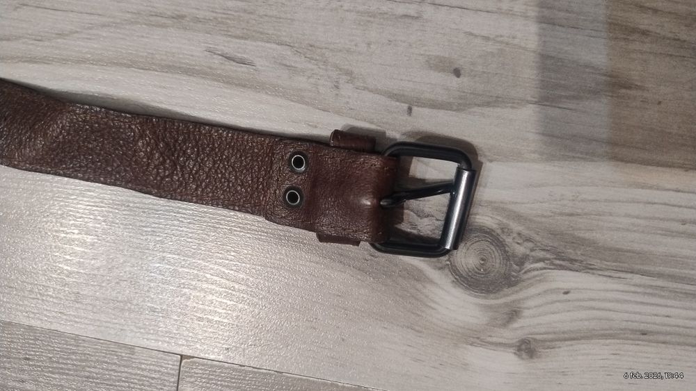 Cartusiera  centura vanatoare