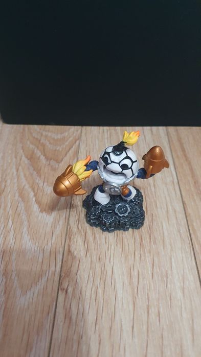 Skylanders Swap Force Kickoff Countdown