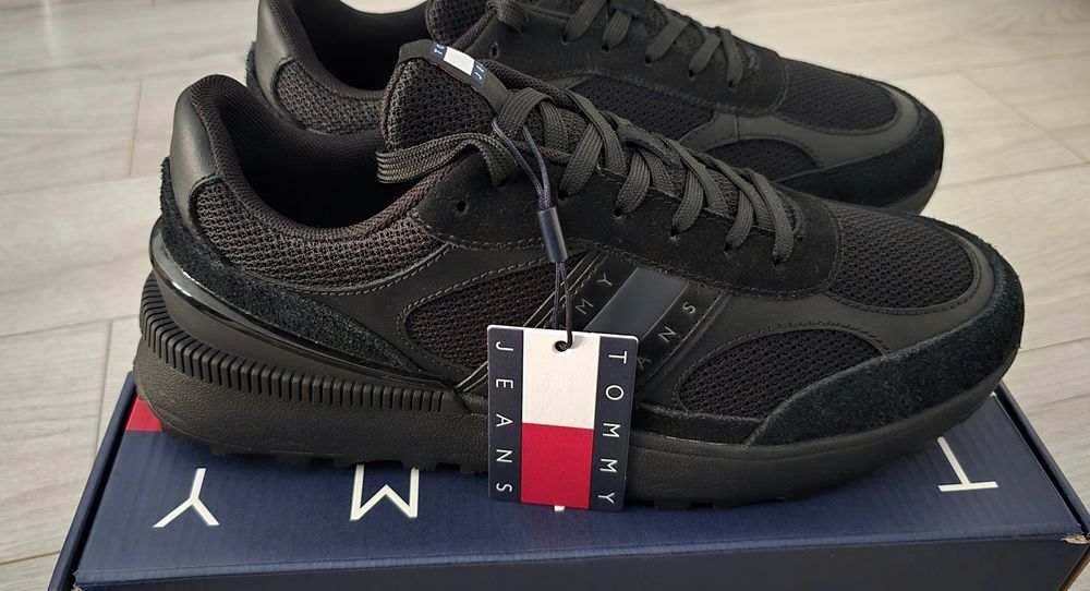 Sneakers Tommy  Hilfiger