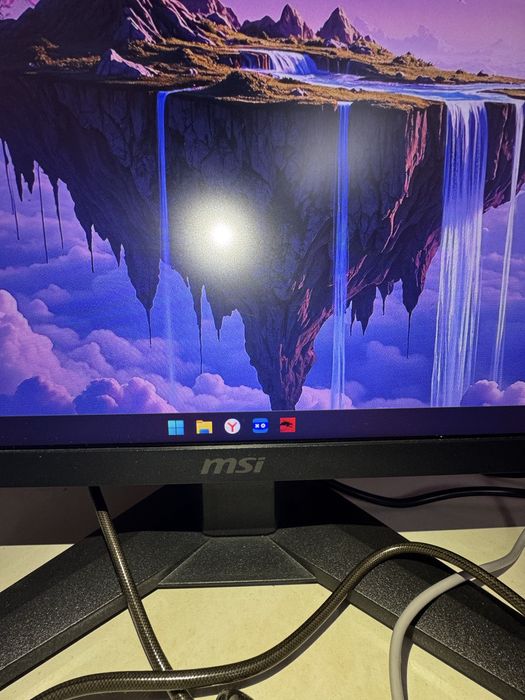 Игравой компютер RTX3050