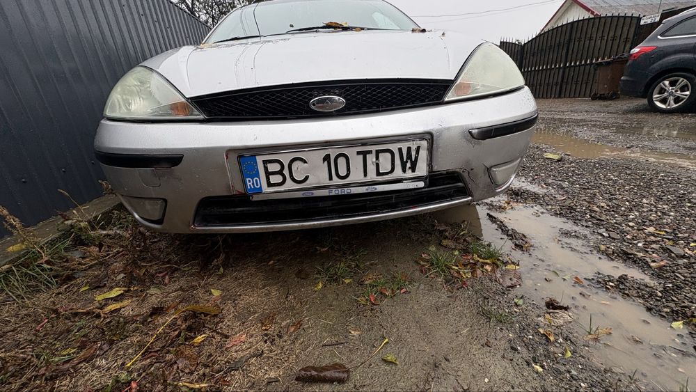 Ford focus 1 1.6 2002