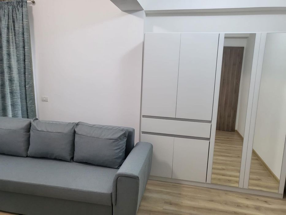 Inchiriere Apartament 2 camere Coresi Platinum Residence