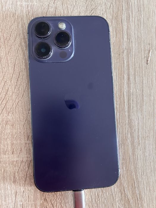 iPhone 14  pro Max