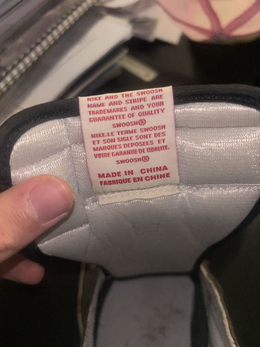 Travis Scott x Air Jordan 1 high mocha