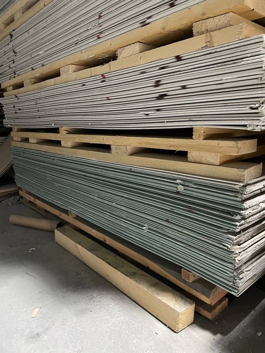 Gipsokarton Knaf 30 000som