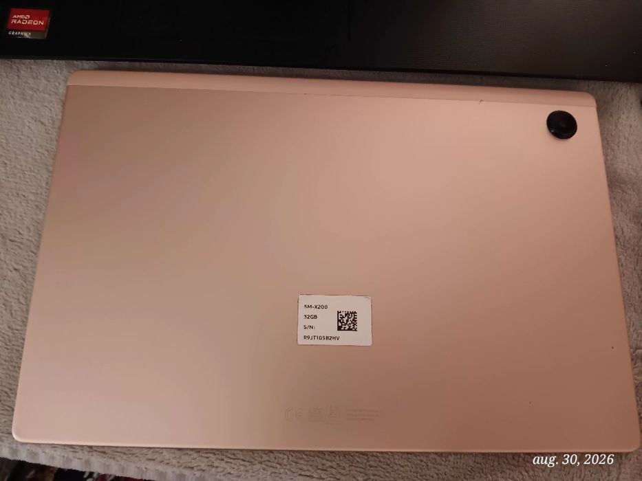 Tableta Samsung TabA8 32 GB