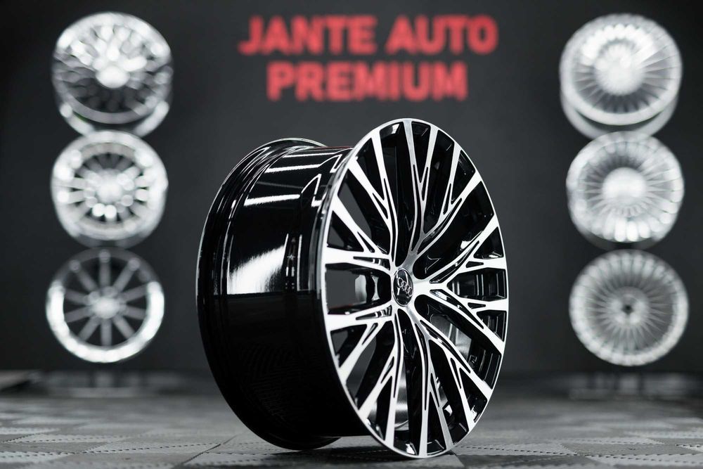 jante 19 audi s r19 a4 a5 a6 a7 a8 q3 q5 q7 3 ANI GARANTIE