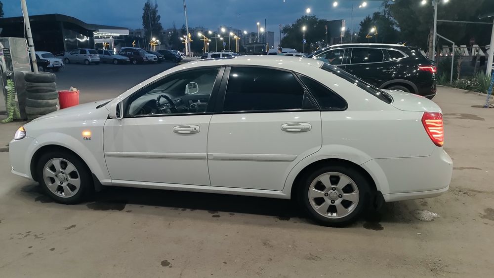 Chevrolet Gentra, 2015, Avtomat, halol yurgani, 3-pozitsiya elegant