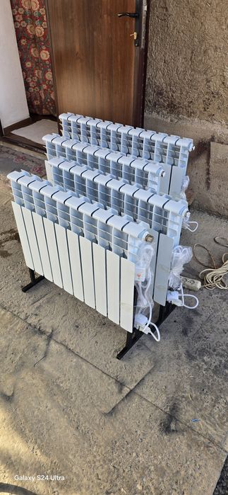 Электробатари от сети 220 волть